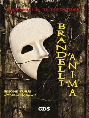 cover image of Brandelli d'anima